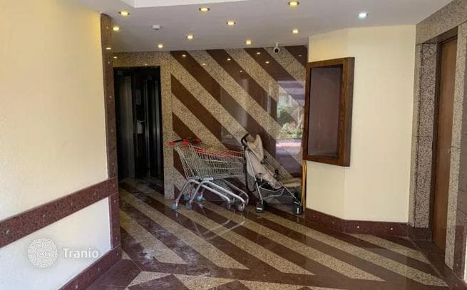 1-Bedroom Apartment in Kartal, Istanbul