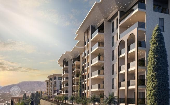 4-Bedroom Villa in Alanya, photo 5