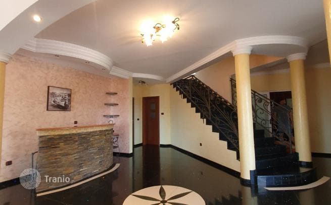 7-Bedroom Villa with Sea Views in Petrovac, Budva, photo 4