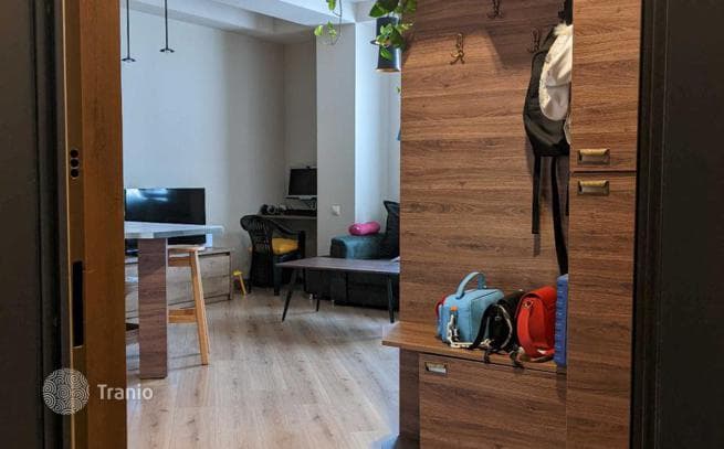 1-Bedroom Apartment in Saburtalo, Tbilisi, photo 3
