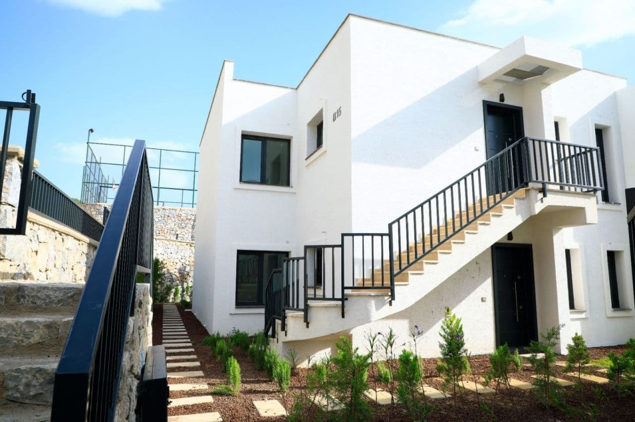 Квартира в Бодруме, Турция, 44 м², фото 5