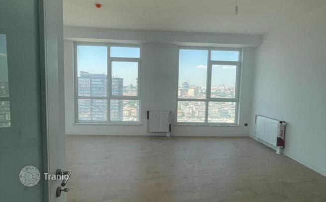 2-Bedroom Apartment with Sea View in Kadikoy, Istanbul, photo 3