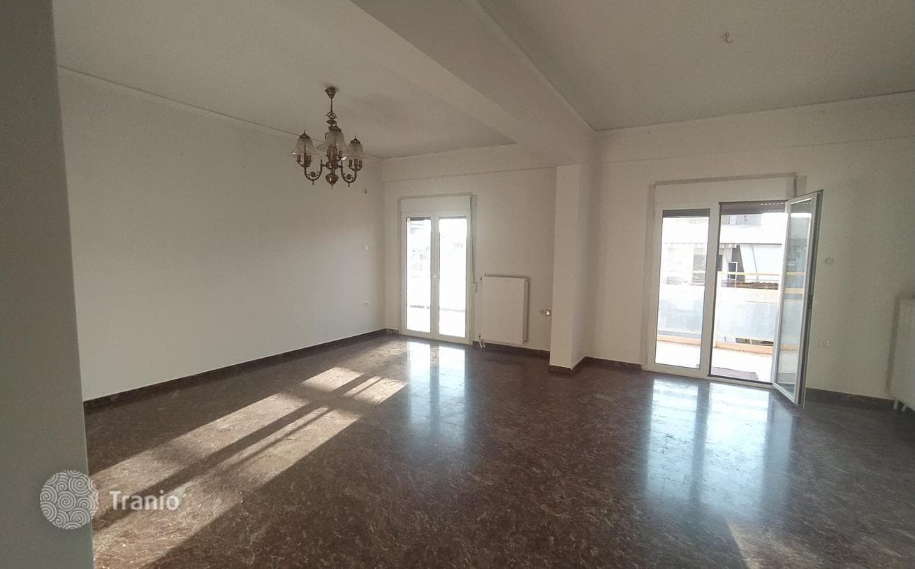 Квартира 126 м² в Афинах, Греция, фото 3
