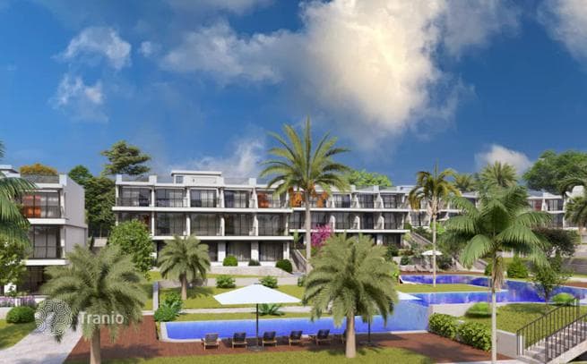 New Seafront Apartments with Sea and Pool Views in Cyprus, photo 3