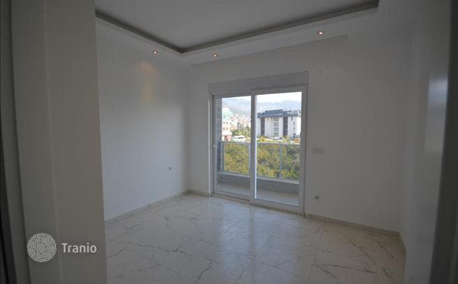 2-Bedroom Apartment with Shared Pool in Oba, Alanya, photo 4