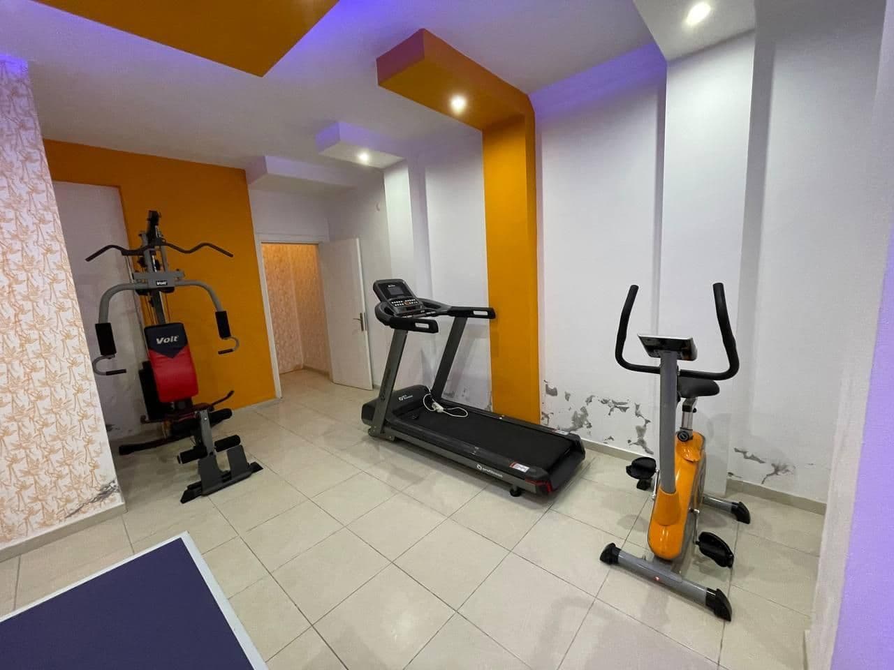Пентхаус в Алании, Турция, 200 м², фото 5