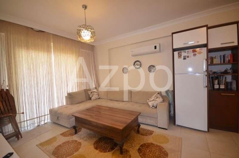Апартаменты в Фетхие, Турция, 75 м², фото 5