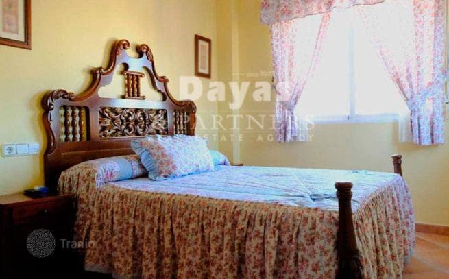 5-комнатная вилла 495 м² в Ориуэле, Испания, фото 5