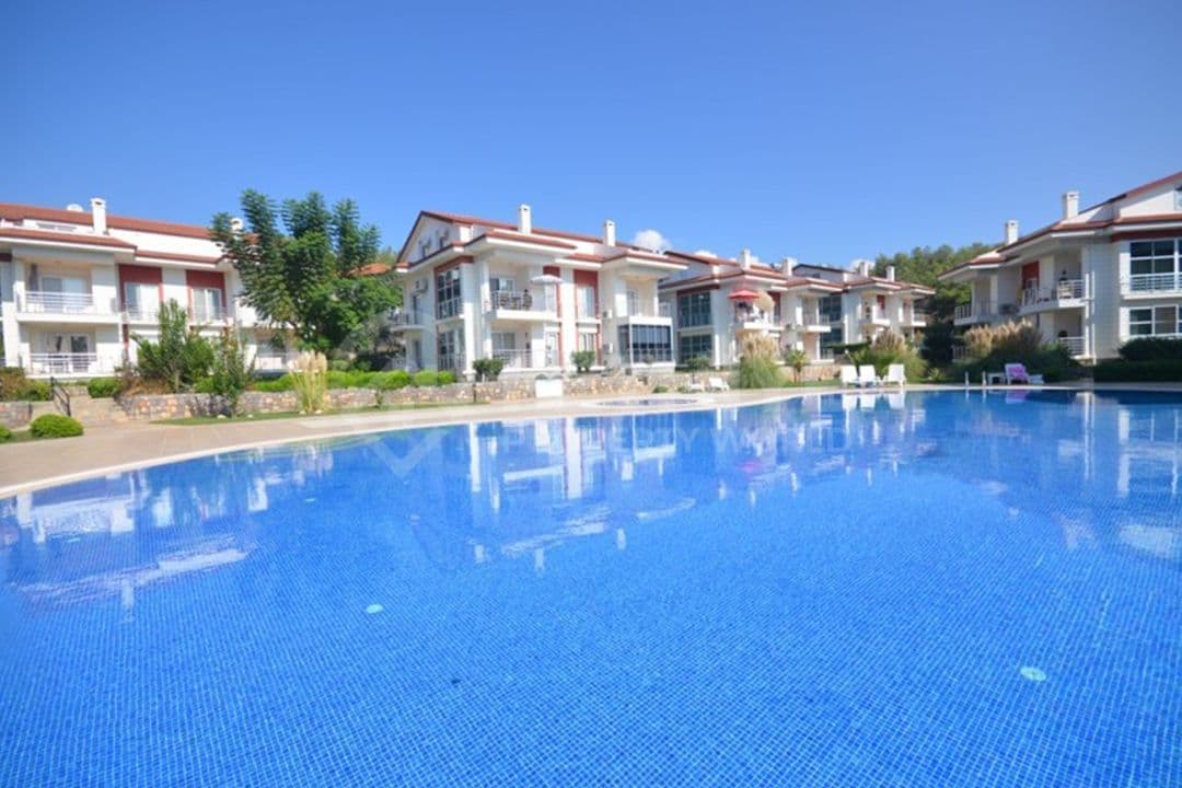 Апартаменты в Фетхие, Турция, 85 м², фото 5