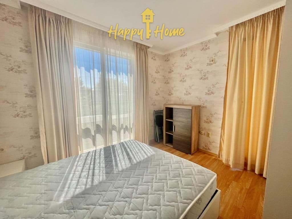 Апартаменты в Равде, Болгария, 52 м², фото 5