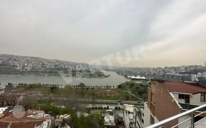 1-Bedroom Apartment in Beyoglu, Istanbul, photo 2