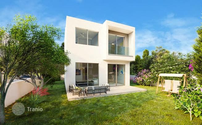 New Apartments Near the Beach and Airport in Mandria, Paphos, photo 2