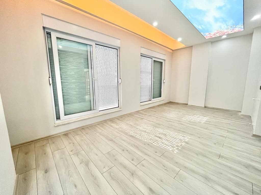 Квартира в Анталии, Турция, 90 м², фото 5