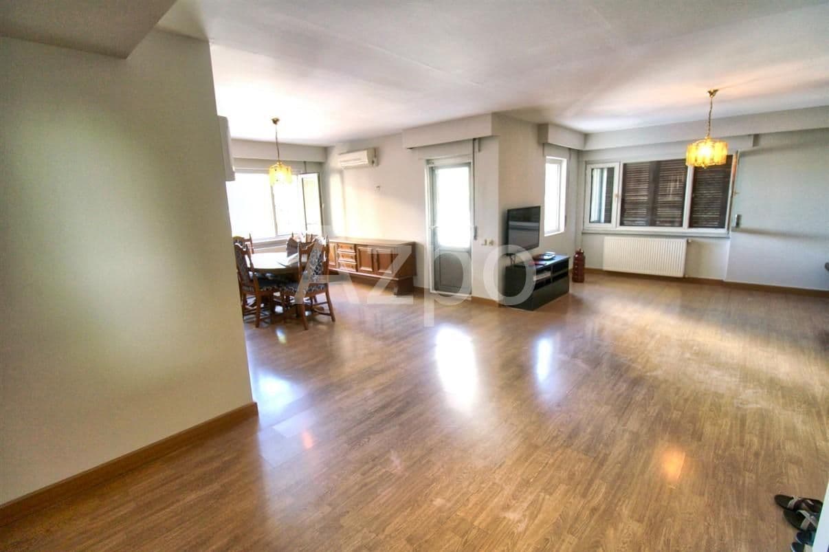 Апартаменты в Анталии, Турция, 170 м²