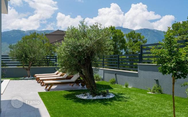 3-Bedroom Villa in Makarska, Dalmatia, photo 5