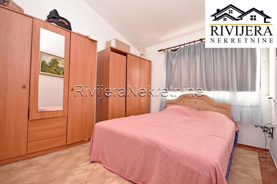 Апартаменты в Херцег-Нови, Черногория, 123 м², фото 5