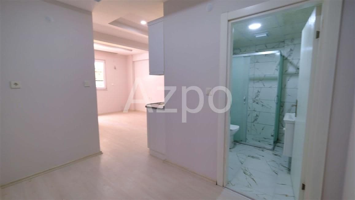 Апартаменты в Анталии, Турция, 66 м², фото 5