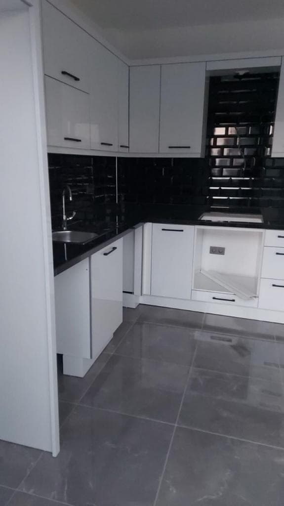 Квартира в Кестеле, Турция, 60 м², фото 3