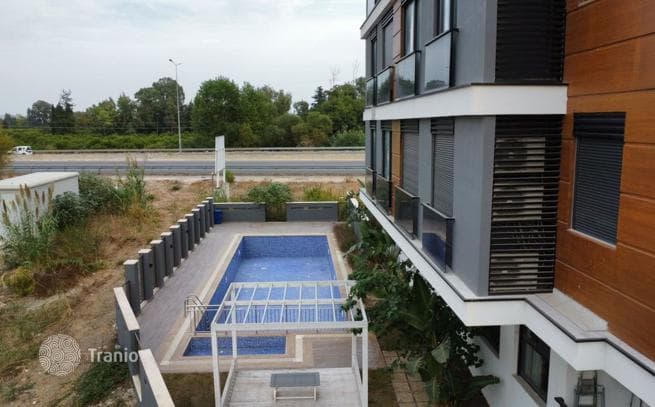 2-Bedroom (2+1) Apartment with Shared Pool in Konyaalti, Antalya, photo 5