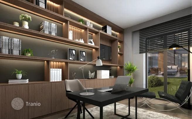 1-Bedroom Apartment in Eyup, Istanbul, photo 4