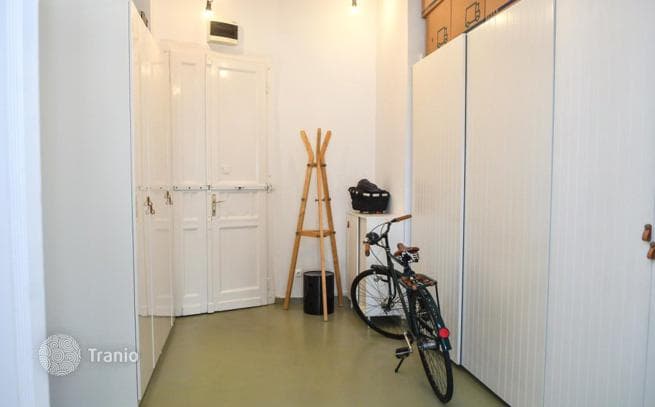 2-комнатная квартира 89 м² в Районе IX (Ференцвароше), Венгрия, фото 5