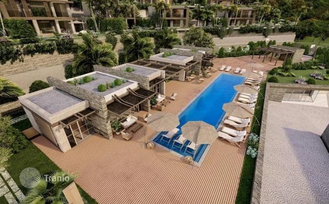 2-Bedroom Villa with Private Pool in Bodrum, Turkey, photo 3
