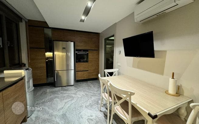 3-Bedroom (4+1) Duplex with Shared Pool in Konyaalti, Antalya, photo 5