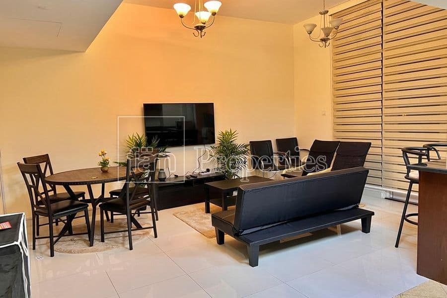 Апартаменты в Дубае, ОАЭ, 61 м², фото 2