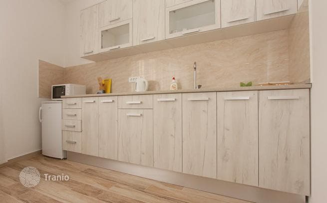 Studio Apartment in Becici, Budva, photo 5