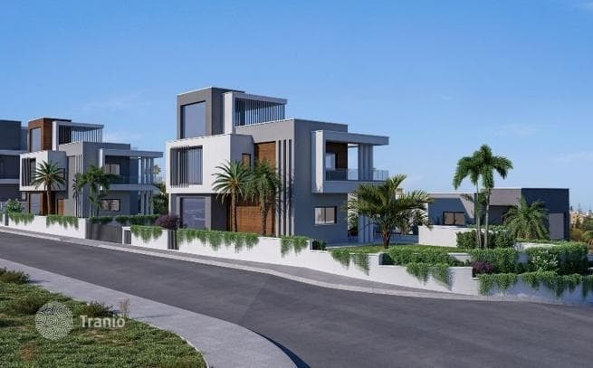 2-Bedroom Villa in Agios Tichon, Cyprus, photo 2
