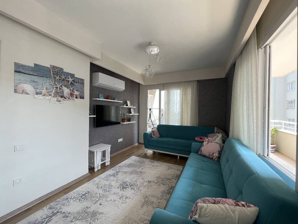 Апартаменты в Мерсине, Турция, 195 м², фото 4
