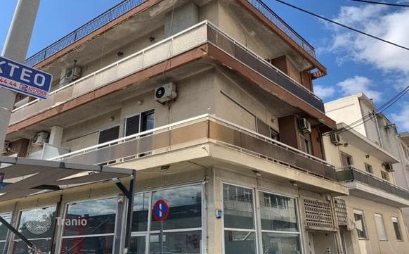 Квартира 430 м² в Афинах, Греция