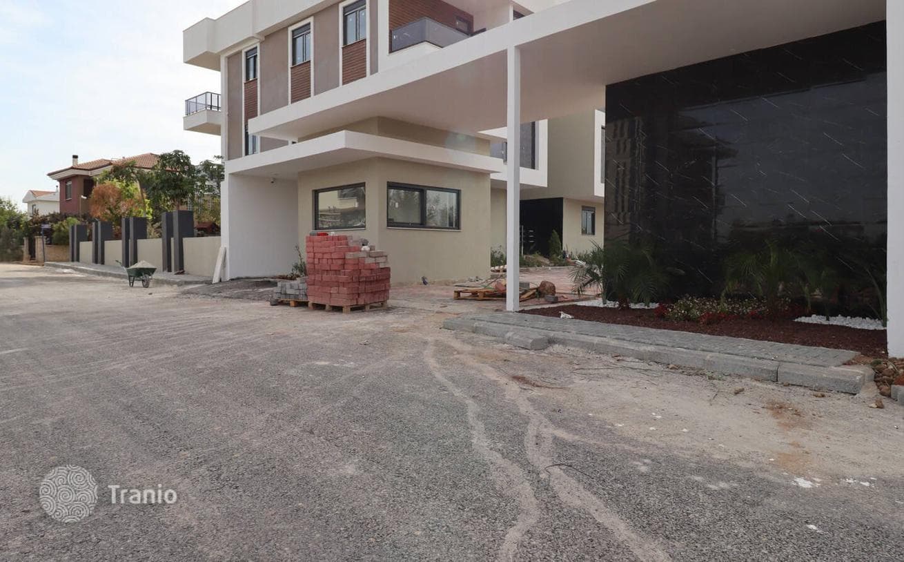 New Apartments in Dosemealti, Antalya, photo 4