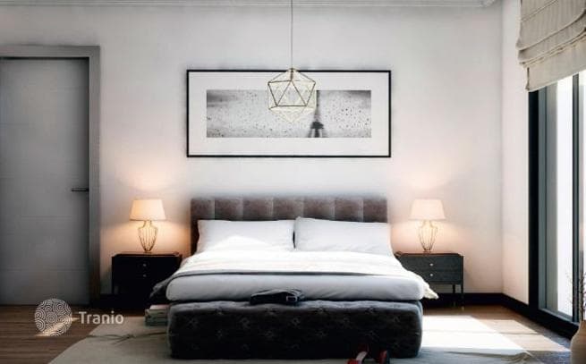 2-Bedroom Apartment in Eyup, Istanbul