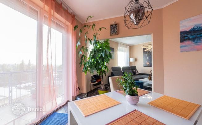 3-комнатная квартира 84 м² в Районе X (Кёбаньи), Венгрия, фото 4