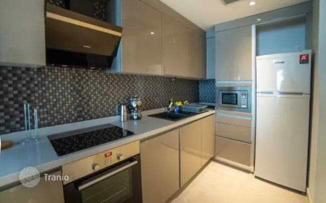 1-Bedroom Apartment in Beyoglu, Istanbul, photo 2