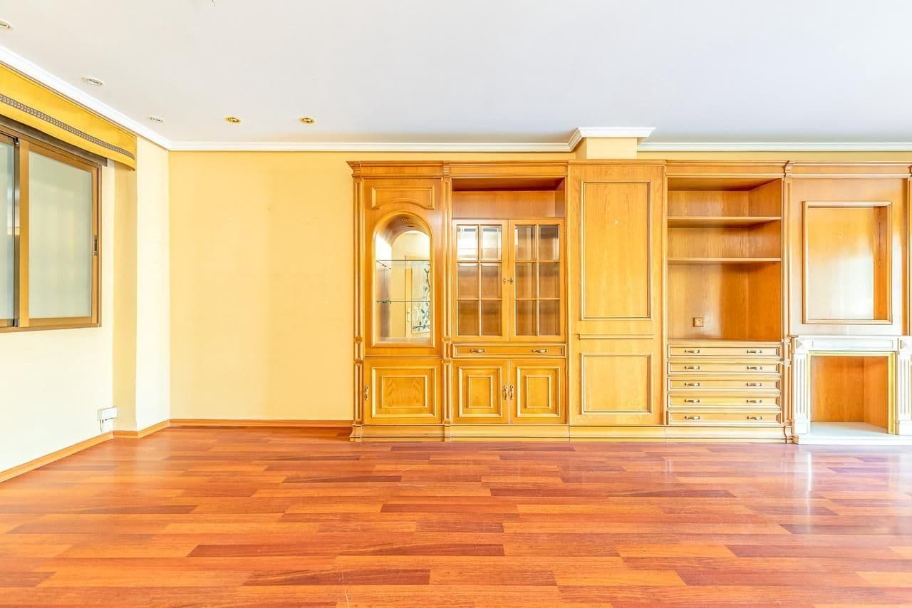Апартаменты в Валенсии, Испания, 156 м², фото 5