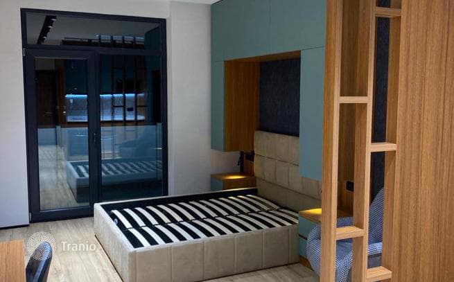 Luxury Apartment with Sea View in Batumi, photo 2