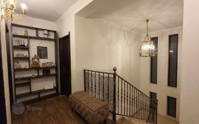 3-Bedroom House in Saburtalo, Tbilisi