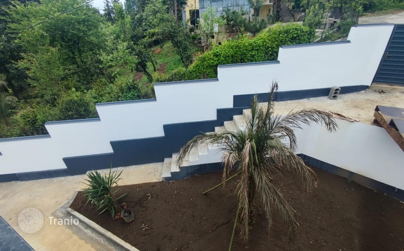 New House Near the Sea in Chakvi, Batumi, photo 2