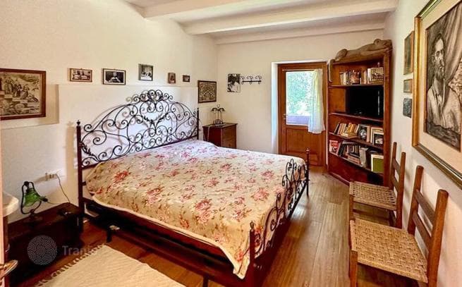4-комнатная вилла 266 м² в Бучине, Италия, фото 4