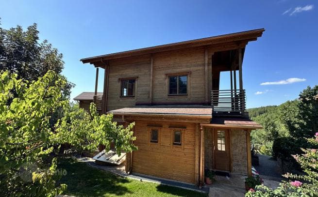 14-комнатное поместье 593 м² в Полийиросе, Греция, фото 4