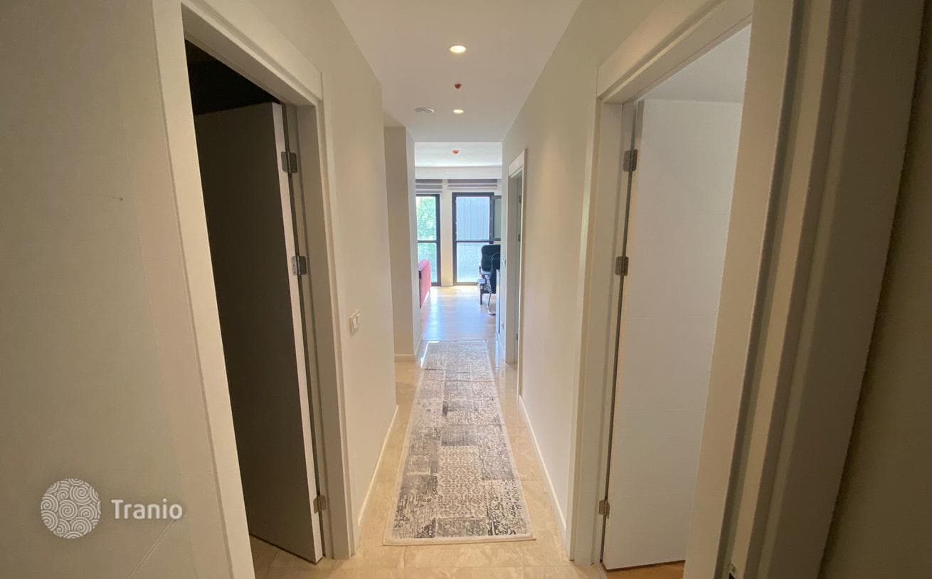 2-Bedroom Apartment in Kayithane, Istanbul, photo 4