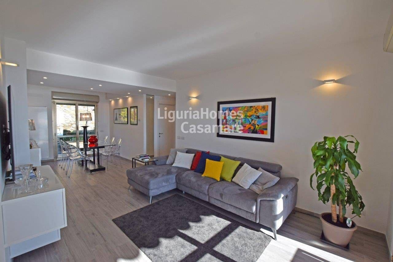 Апартаменты в Оспедалетти, Италия, 115 м², фото 5