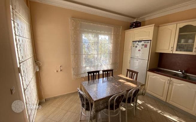 3-Bedroom (3+1) Duplex 800 m from the Beach in Kemer, Antalya, photo 3