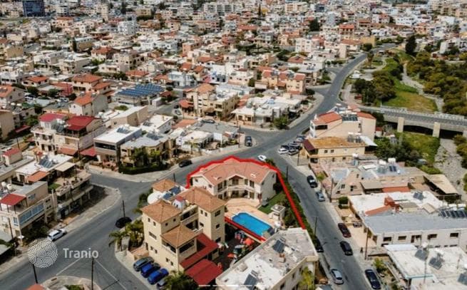 3-Bedroom Villa in Limassol, Cyprus, photo 4