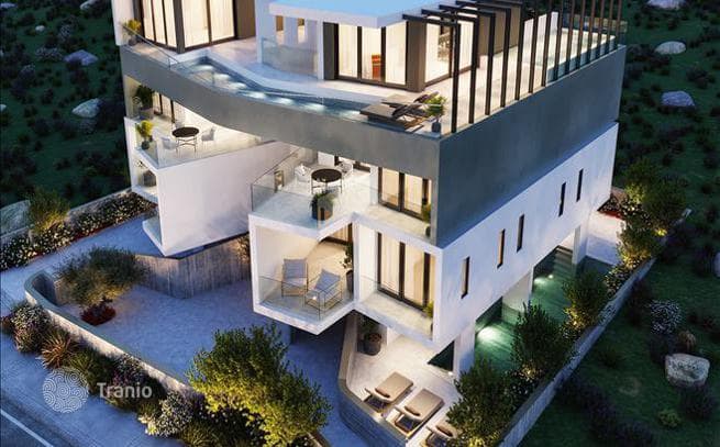 New Apartments with Shared Pool in Paphos, photo 3