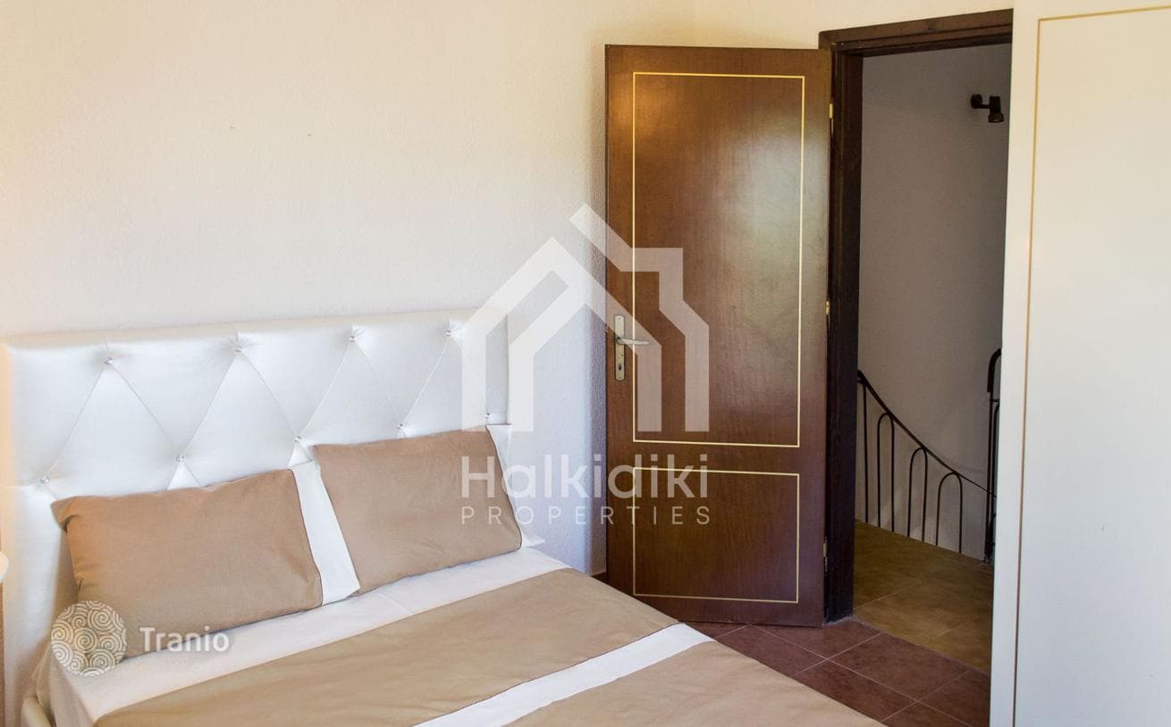 5-комнатный дом в городе 1398 м² в Халкидики, Греция, фото 2