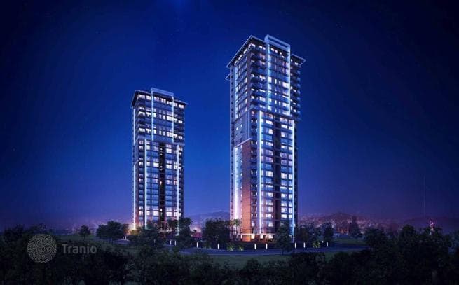 1-Bedroom Apartment in Kartal, Istanbul, photo 3
