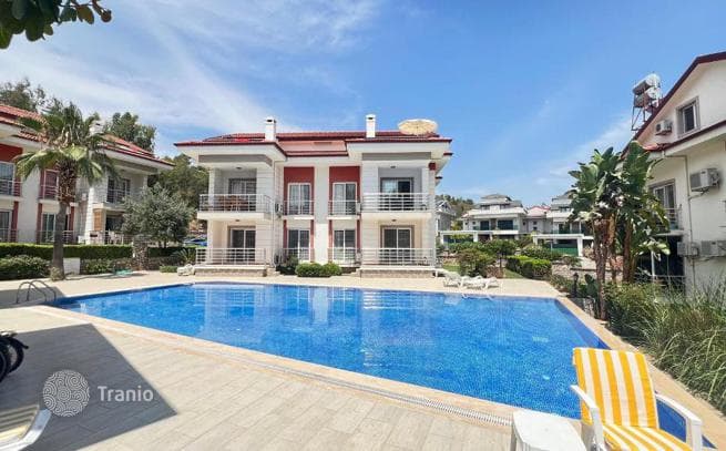 Apartment with Shared Pool in Residential Complex, photo 3